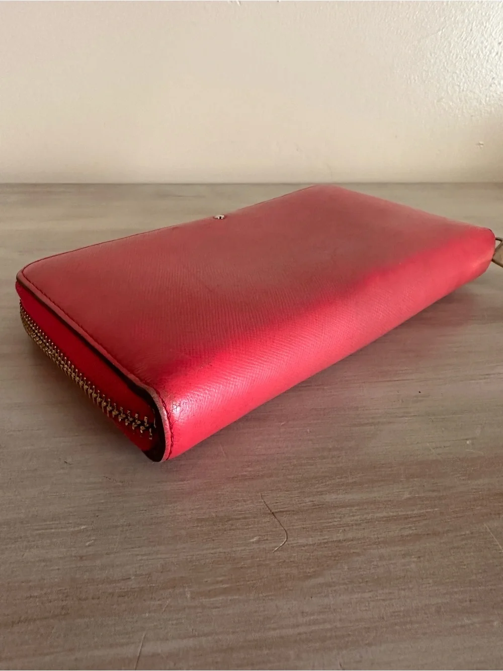 kate spade saffiano leather